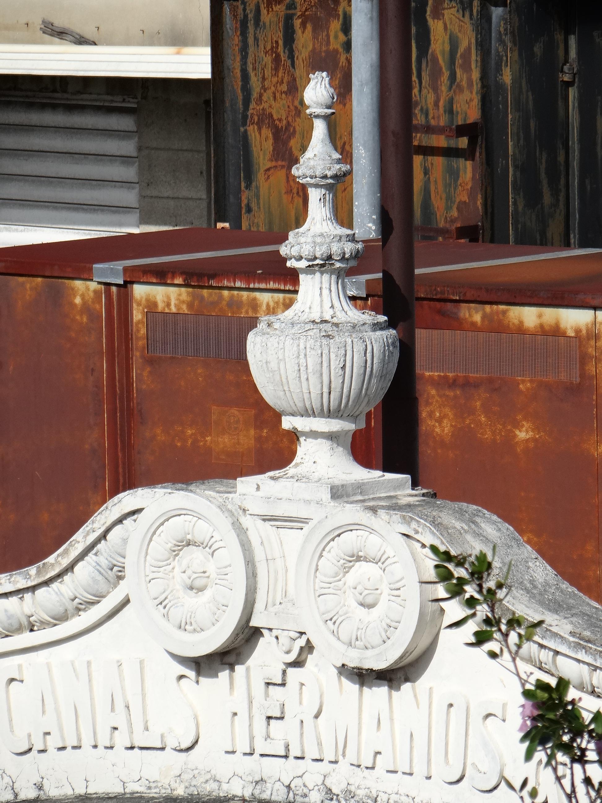 Edificio en calle Atocha - Ponce - 2013 00003